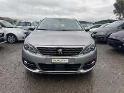 Gebraucht 2018 Peugeot 308 Business-Line Kombi | CHF 11’900 (Fairer Preis)
