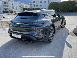 Gebraucht 2021 Porsche Taycan Turbo Cross Turismo Limousine | CHF 89’500 (Teuer)