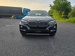 Gebraucht 2015 BMW X6 SUV | CHF 28’900 (Superpreis)