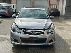 Gebraucht 2010 Subaru Legacy | CHF 2’900 (Superpreis)