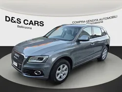 Gebraucht 2014 Audi Q5 Comfort SUV | CHF 13’900 (Guter Preis)