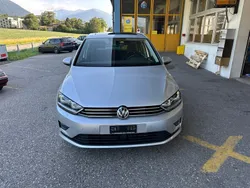 Gebraucht 2015 VW Golf VII LOUNGE | CHF 9’900 (Guter Preis)