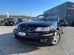 Gebraucht 2006 Saab 9-3 Cabriolet Vector Cabrio | CHF 5’500