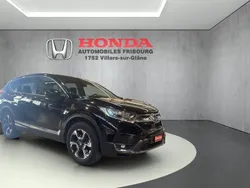 Gebraucht 2018 Honda CR-V Elegance SUV | CHF 23’900 (Guter Preis)