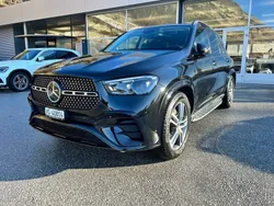 Schwarz Gebraucht 2024 Mercedes GLE350e AMG line SUV | CHF 89’500 (Guter Preis)