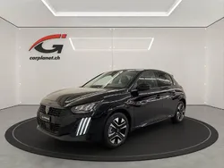 Neu 2025 Peugeot 208 Allure Premium Kleinwagen | CHF 22’500 (Guter Preis)