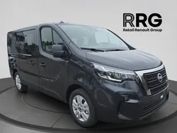 Neu 2024 Nissan Primastar Tekna Van / Kleinbus | CHF 43’990 (Superpreis)