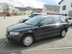 Gebraucht 2010 Volvo V50 Summum Kombi | CHF 3’500 (Guter Preis)