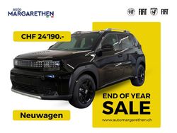 Neu 2025 Fiat Panda Icon | CHF 24’190 (Fairer Preis)