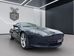 Gebraucht 2007 Aston Martin DB9 Cabrio | CHF 49’900