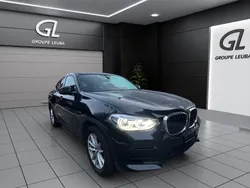 Gebraucht 2020 BMW X4 Advantage SUV | CHF 38’900 (Guter Preis)