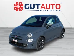 Gebraucht 2017 Fiat 500 S Kleinwagen | CHF 4’490 (Superpreis)