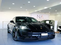Gebraucht 2021 Porsche Taycan Performance Package Limousine | CHF 58’890 (Superpreis)