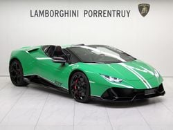 Gebraucht 2024 Lamborghini Huracán | CHF 418’500