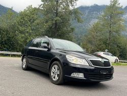 Gebraucht 2010 Skoda Octavia Adventure Kombi | CHF 2’000 (Superpreis)