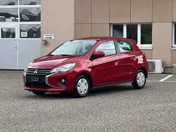 Gebraucht 2022 Mitsubishi Space Star Kleinwagen | CHF 11’850 (Fairer Preis)