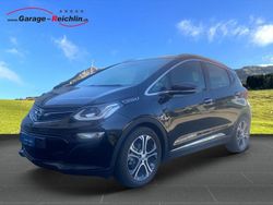 Schwarz Gebraucht 2017 Opel Ampera Excellence Kleinwagen | CHF 19’990 (Etwas zu teuer)