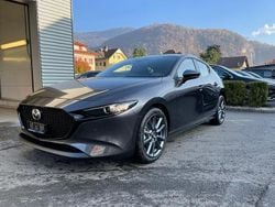 Neu 2025 Mazda 3 Center-Line Kleinwagen | CHF 32’500 (Fairer Preis)