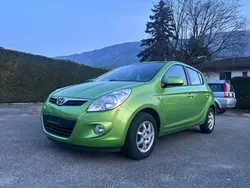 Gebraucht 2010 Hyundai i20 Edition | CHF 4’200 (Etwas zu teuer)