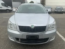 Gebraucht 2009 Skoda Octavia Elegance Kombi | CHF 1’400 (Superpreis)