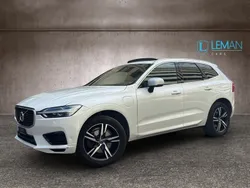 Gebraucht 2017 Volvo XC60 R-Design SUV | CHF 29’990 (Superpreis)