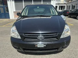 Gebraucht 2007 Kia Carnival Van / Kleinbus | CHF 990