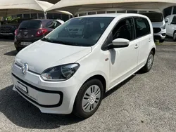 Gebraucht 2014 VW up! Kleinwagen | CHF 7’800 (Fairer Preis)