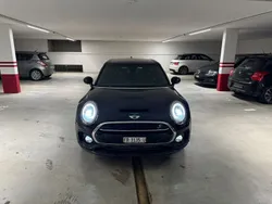 Gebraucht 2017 Mini Cooper S Clubman Kombi | CHF 15’000 (Fairer Preis)