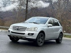 Gebraucht 2008 Mercedes ML500 SUV | CHF 5’800
