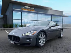 Gebraucht 2008 Maserati Granturismo Coupé | CHF 36’490
