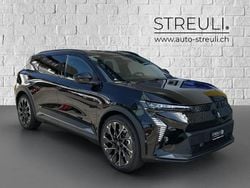 Neu 2025 Renault Scénic Esprit Alpine Van / Kleinbus | CHF 46’300 (Fairer Preis)