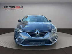Gebraucht 2017 Renault Mégane GrandTour Bose Edition Kombi | CHF 10’900 (Guter Preis)