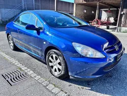 Gebraucht 2005 Peugeot 307 | CHF 1’000 (Superpreis)