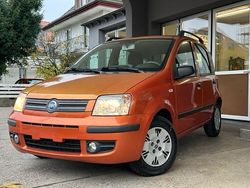 Gebraucht 2006 Fiat Panda Dynamic Kleinwagen | CHF 1’200 (Superpreis)