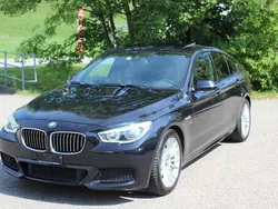 Gebraucht 2014 BMW 535 Gran Turismo Luxury Line | CHF 17’800