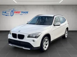 Gebraucht 2010 BMW X1 SUV | CHF 8’950 (Guter Preis)