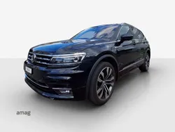 Gebraucht 2020 VW Tiguan SUV | CHF 28’900 (Guter Preis)