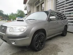 Gebraucht 2007 Subaru Forester SUV | CHF 3’900 (Superpreis)