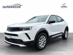 Gebraucht 2023 Opel Mokka Edition SUV | CHF 13’900