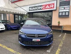 Gebraucht 2020 Opel Corsa GS Line Limousine | CHF 16’900 (Superpreis)