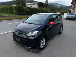 Gebraucht 2013 VW up! take up! Kleinwagen | CHF 4’600 (Fairer Preis)