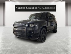Neu 2025 Land Rover Defender HSE Dynamic SUV | CHF 119’800 (Teuer)
