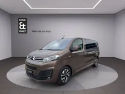 Gebraucht 2019 Citroën Spacetourer Van | CHF 34’900 (Superpreis)