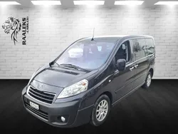Gebraucht 2015 Peugeot Expert Allure Van | CHF 12’900 (Guter Preis)