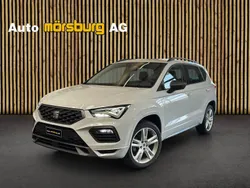 Gebraucht 2024 Seat Ateca FR SUV | CHF 27’900 (Guter Preis)