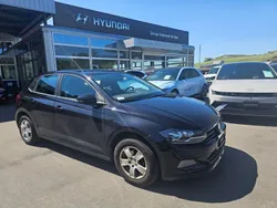 Gebraucht 2019 VW Polo Trendline Kleinwagen | CHF 12’900 (Etwas zu teuer)
