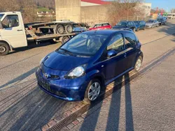 Gebraucht 2008 Toyota Aygo Luna Kleinwagen | CHF 2’000 (Guter Preis)