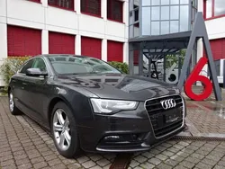 Gebraucht 2015 Audi A5 Sportback | CHF 14’900 (Fairer Preis)