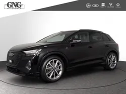 Neu 2025 Audi Q4 e-tron Ambiente SUV | CHF 59’860 (Superpreis)