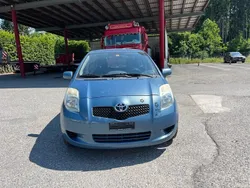 Gebraucht 2006 Toyota Yaris Luna | CHF 1’400 (Guter Preis)